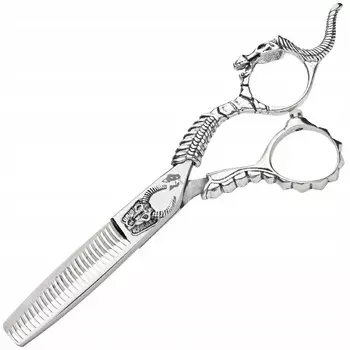 Парикмахерские щипцы для стрижки волос WOLF6.0 Calissimo