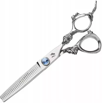 Парикмахерские щипцы для стрижки волос WOLF6.0 Calissimo