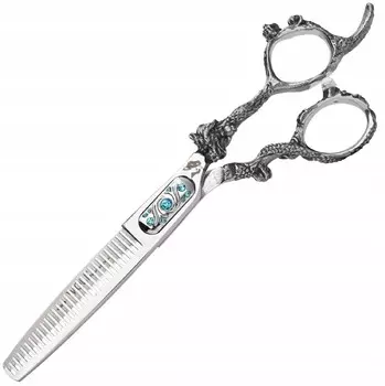 Парикмахерские щипцы для стрижки волос WOLF6.0 Calissimo