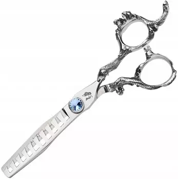 Парикмахерские щипцы для стрижки волос WOLF6.0 Calissimo