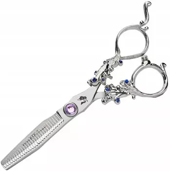 Парикмахерские щипцы для стрижки волос WOLF6.0 Calissimo