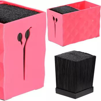 ПАРИКМАХЕРСКИЙ ОРГАНАЙЗЕР ПОДСТАВКА ДЛЯ АЛМАЗНЫХ НОЖНИЦ Gepard