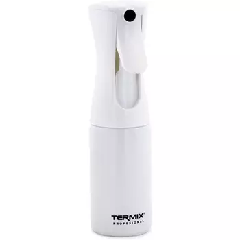 Парикмахерский распылитель с эффектом тумана, спрей белого цвета, Termix