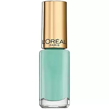 Paris Color Riche Le Vernis 602 Нефритовый жемчуг 5 мл, L'Oreal