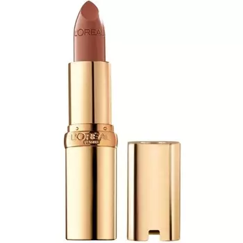 Paris Color Riche Lipstick 285 Pink Fever — Карандаш для губ с насыщенными цветными пигментами и кремовой текстурой — невероятно насыщенный и питательный, 4,2 г, L'Oreal