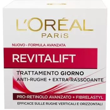 Paris Cream Dermo Expertise Дневной уход Revitalift 50 мл, L'Oreal