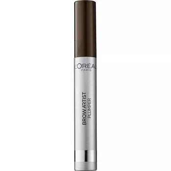 Paris Eye Brow Plumper Dark Брюнетка 7 мл, L'Oreal
