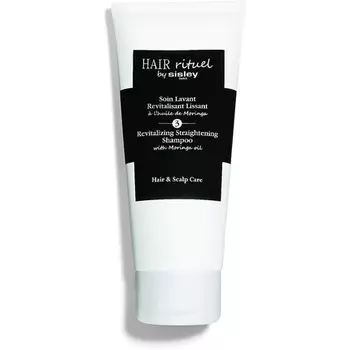 Paris Hair Rituel Восстанавливающий выпрямляющий шампунь 200 мл, Sisley