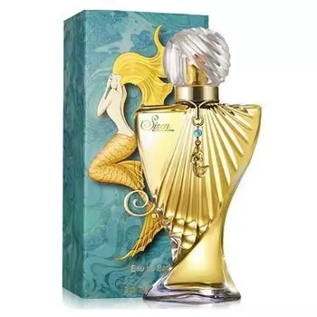 Пэрис Хилтон, Сирена, парфюмированная вода, 100 мл, Paris Hilton