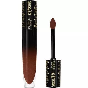 Paris Lipstick Rouge Signature No.324 Be Untam, L'Oreal