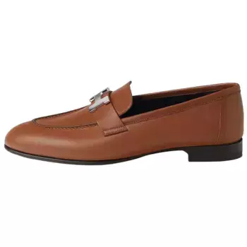 PARIS Лоферы женские Hermes