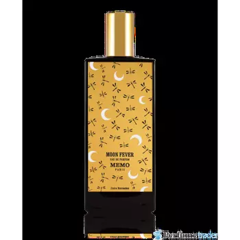 Paris Moon Fever Парфюмированная вода-спрей 75 мл, Memo