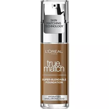 Paris Perfect Match Тональный крем 8.5D/8.5W Ириска 30мл, L'Oreal