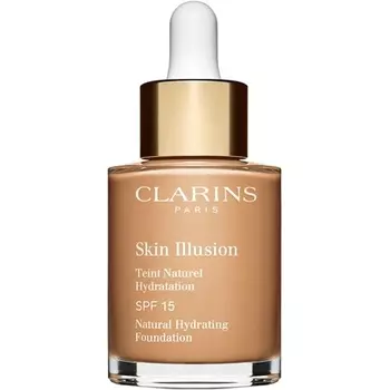 Тональный крем Clarins Skin Illusion SPF 15, оттенок 111N