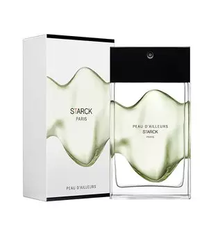 Paris Starck, Peau D'Ailleurs, туалетная вода, 40 мл