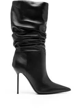 Paris Texas сапоги Lidia 105, черный