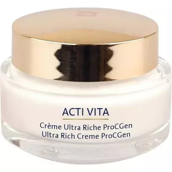 Paris Ultra Rich Creme Procgen 50 мл, Monteil