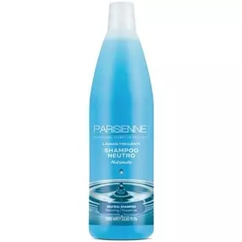 Parisienne Питательный шампунь 1000мл
