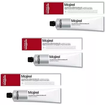 Париж Красный Мажиконтраст 50мл, L'Oreal