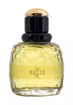 Париж, Парфюмированная вода 50ml YVES SAINT LAURENT