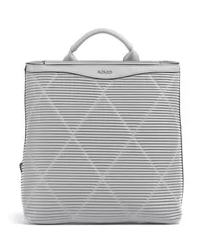 Париж рюкзак искусственная кожа Picard, серый