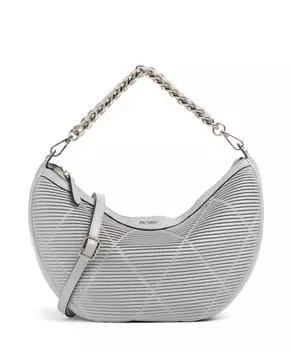 Париж сумка через плечо искусственная кожа Picard, серый