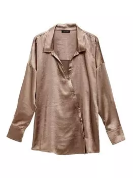 парижская блузка AS by DF