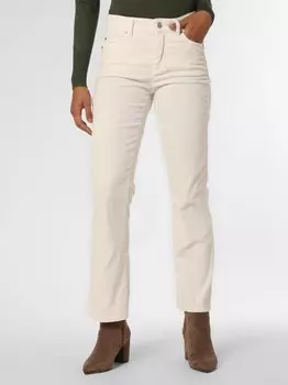 Парижские брюки Cambio, экрю