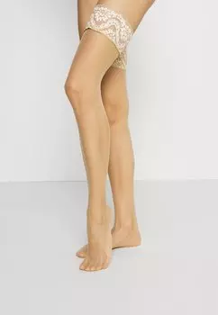 Парижские чулки KUNERT