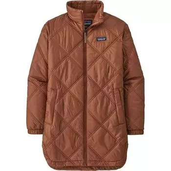 Парка 3-в-1 Pine Bank - женская Patagonia, цвет Nest Brown