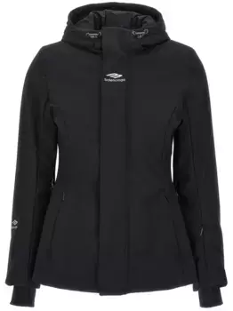 Парка 3B Sports Icon BALENCIAGA, черный