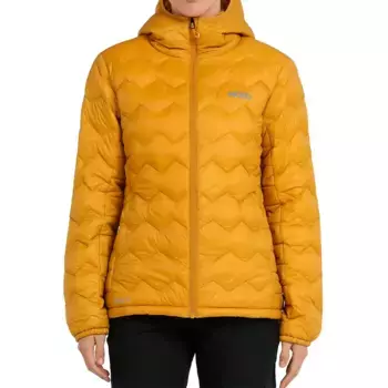 Парка +8000 Aconxa, желтый