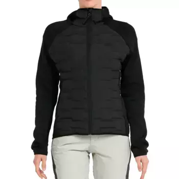 Парка +8000 Dombeya, черный