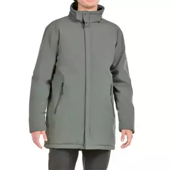 Парка +8000 Isra, зеленый