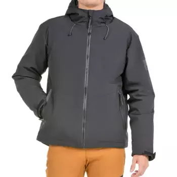 Парка +8000 Ita, серый