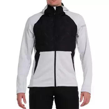 Парка +8000 Kerman, белый