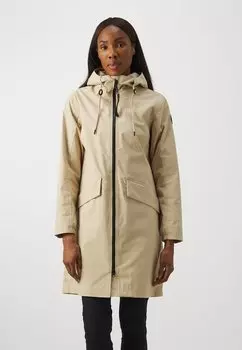 Парка AALEM Icepeak, бежевый