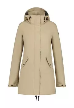 Парка ADDIS Icepeak, цвет puder