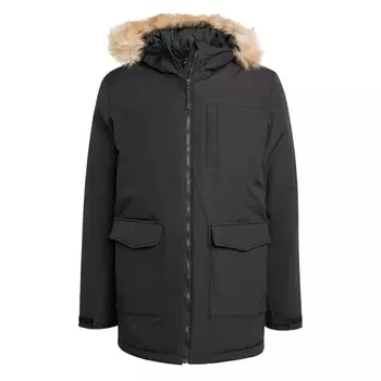 Парка ADIDAS SPORTSWEAR Between-Seasons Parka Paveric, черный