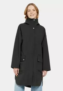 Парка ADRIA Didriksons, черный