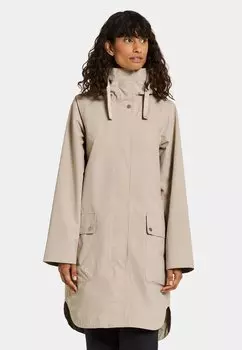Парка ADRIA Didriksons, цвет beige