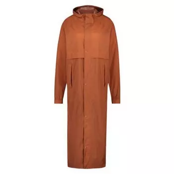 Парка AGU Packable Rain, красный