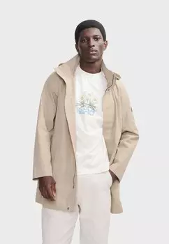 Парка Aigle, цвет beige