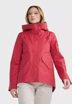 Парка Aigle, красный