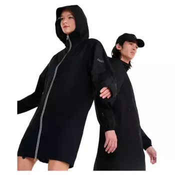 Парка Aigle Rain 90, черный