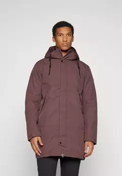 Парка AIKAS 2-IN-1 Icepeak, коричневый