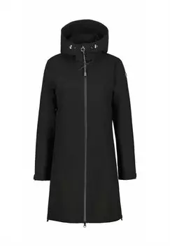 Парка AILIO Luhta, черный