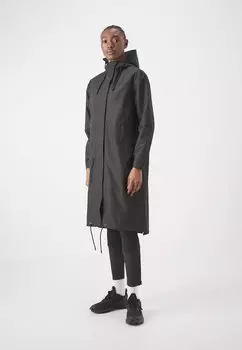 Парка ALICE Didriksons, цвет black