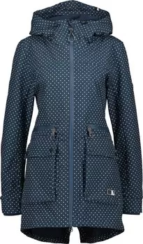 Парка alife and kickin Audreyak S Coat, синий