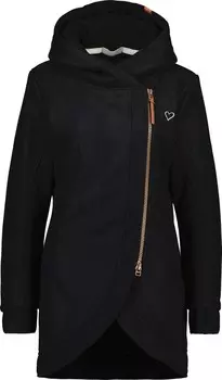 Парка alife and kickin Carlottaak J Coat, серый